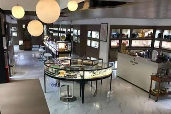 电白区寄卖奢侈品店